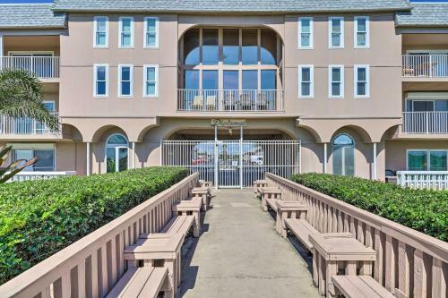 Apartamento Cozy Escape At Waterfront Cocoa Beach Complex