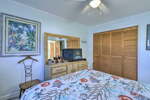 Apartamento Cozy Escape At Waterfront Cocoa Beach Complex