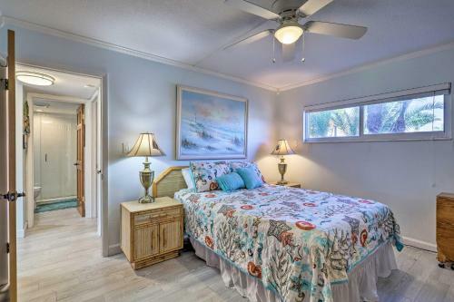 Apartamento Cozy Escape At Waterfront Cocoa Beach Complex