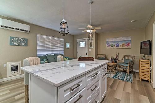 Apartamento Coastal Cabana 2 Blocks To Clearwater Harbor