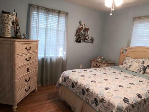 Apartamento The Three Sisters - The Pelican 2br Apt.