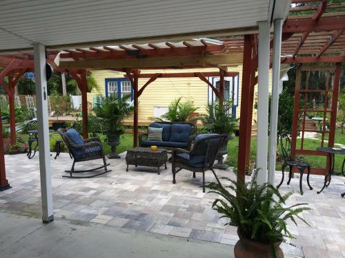 Apartamento The Three Sisters - The Pelican 2br Apt.