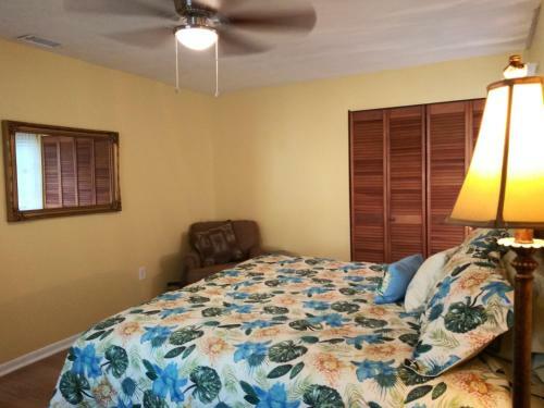 Apartamento The Three Sisters - The Pelican 2br Apt.