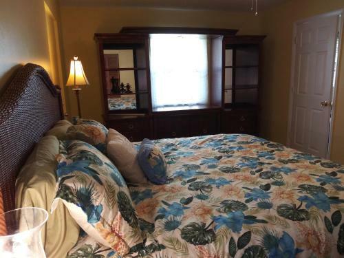 Apartamento The Three Sisters - The Pelican 2br Apt.