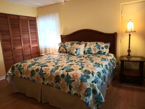 Apartamento The Three Sisters - The Pelican 2br Apt.