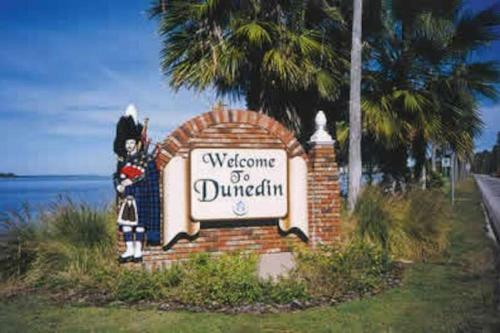Casa Aqua, Wifi, Beaches, Dunedin, Blue Jays Stdm