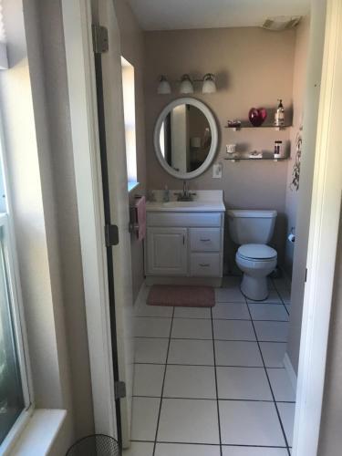 Appartement In Villa Escapade Clearwater