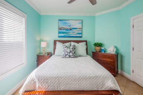 Social Tides Villa #7209