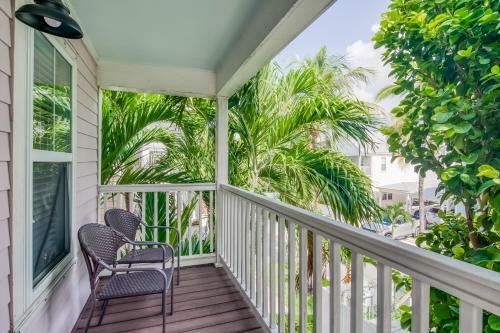 Social Tides Villa #7209