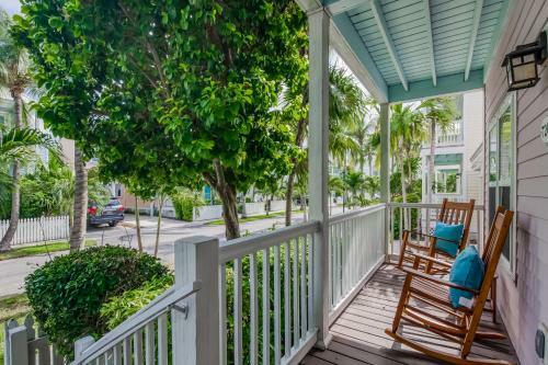 Social Tides Villa #7209