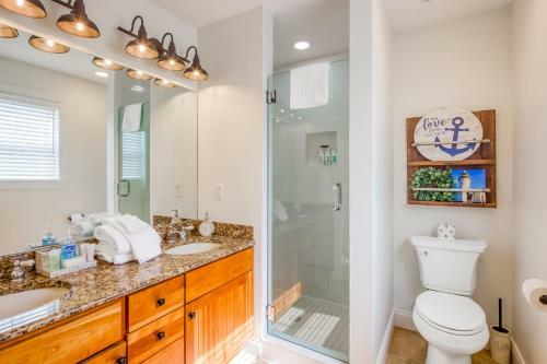 Social Tides Villa #7209