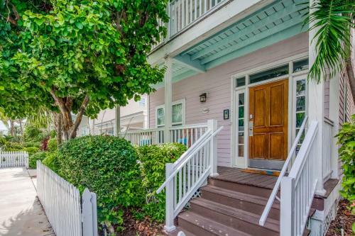 Social Tides Villa #7209