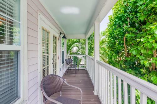 Social Tides Villa #7209