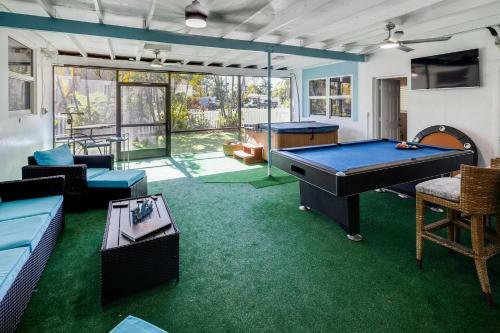Amazing Escape Close To Dania Beach! Home