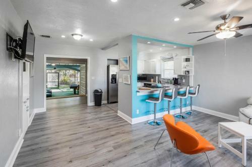 Amazing Escape Close To Dania Beach! Home