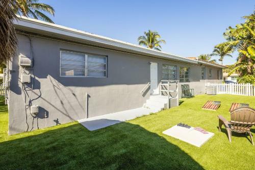 Amazing Escape Close To Dania Beach! Home