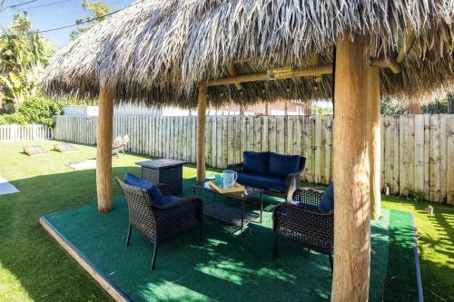 Amazing Escape Close To Dania Beach! Home