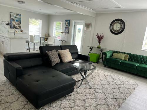 Your Beach Home In Sunny Delray, Near Atlantic Ave