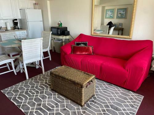 Apartamento Ocean Front Hawaiian Inn Resort
