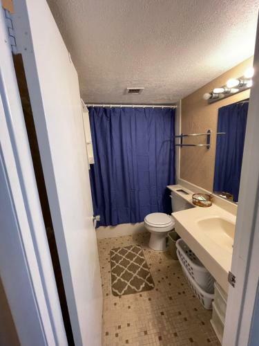 Apartamento Ocean Front Hawaiian Inn Resort