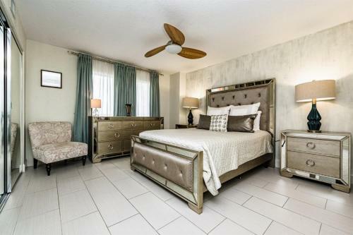 Apartamento Ashley Unit 906