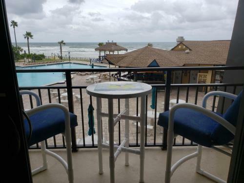 Hotel Hawaiian Inn Resort
