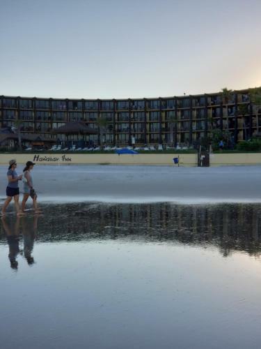 Hotel Hawaiian Inn Resort