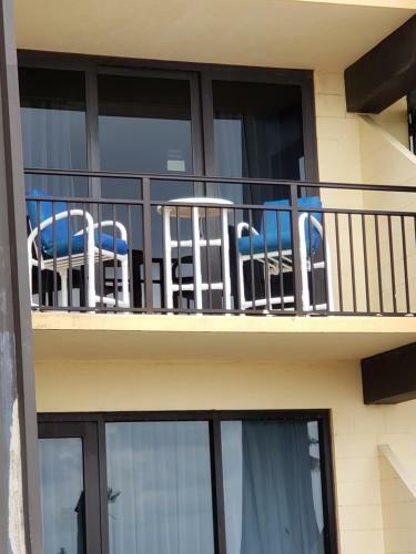 Hotel Hawaiian Inn Resort