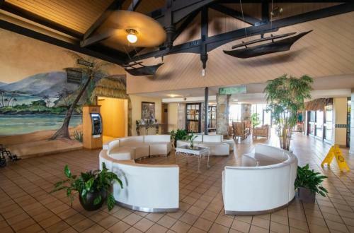 Apartamento Hawaiian Inn Studios In Daytona Beach