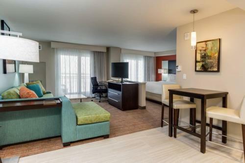 Apartamento Studio Suite King Hotel In Daytona Beach Apts