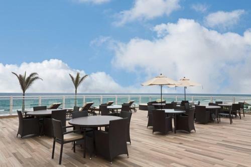 Apartamento Studio Suite King Hotel In Daytona Beach Apts