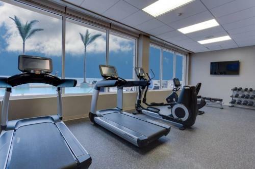 Apartamento Studio Suite King Hotel In Daytona Beach Apts