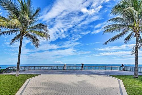 Apartamento Modern Studio With Fire Pit - 1 Block To Beach!