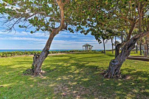Apartamento Modern Studio With Fire Pit - 1 Block To Beach!