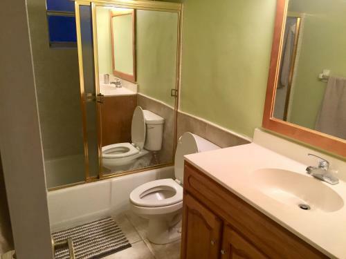 Intracoastal Waterfront Bungalo