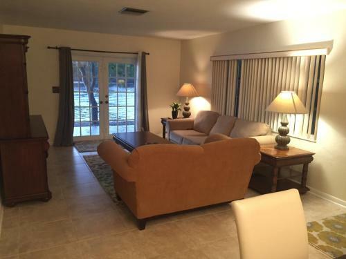 Intracoastal Waterfront Bungalo