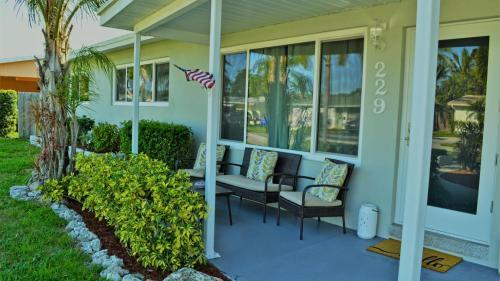 Villa Deerfield-private Resort Style Home Mins To The Beach