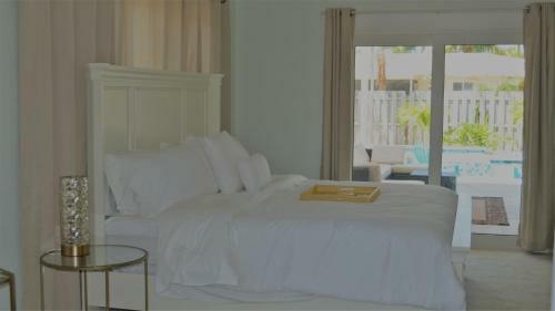 Villa Deerfield-private Resort Style Home Mins To The Beach