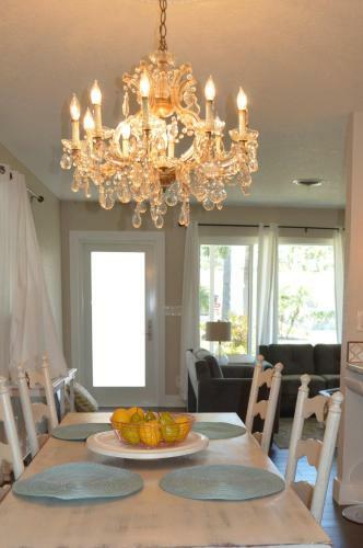 Villa Deerfield-private Resort Style Home Mins To The Beach
