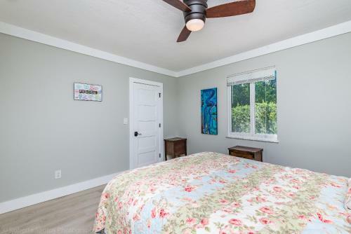 Sandy Feet Retreat-3bed 2bath Home With Heated Private Pool