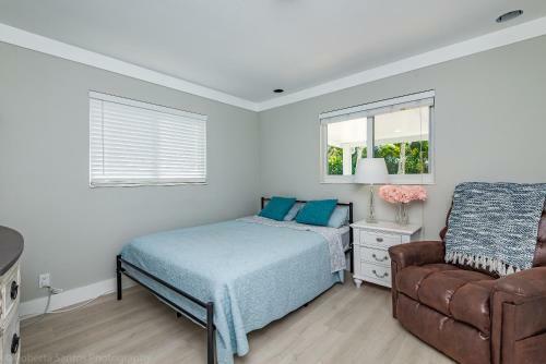 Sandy Feet Retreat-3bed 2bath Home With Heated Private Pool