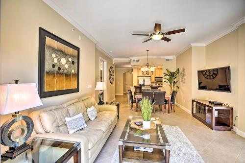 Apartamento Classy Estero Condo In Heart Of Coconut Point