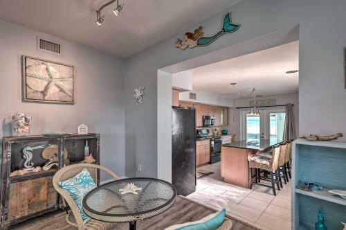 Endearing Fort Pierce Getaway With Private Pool!