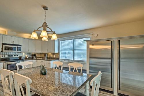 Hutchinson Island Home With Heated Pool Near Beach!