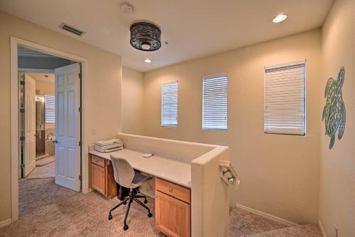 Upscale Fort Myers Villa With Resort Amenities!