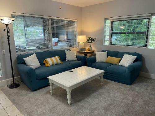 Fabulous House Near Downtown Fort Myers