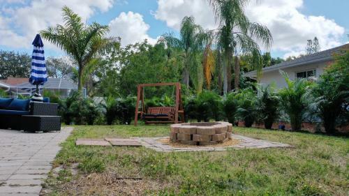 Casa Captiva 4bd/3bh Gaming Experience