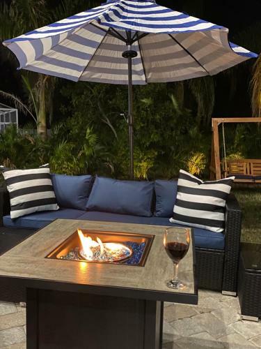 Casa Captiva 4bd/3bh Gaming Experience