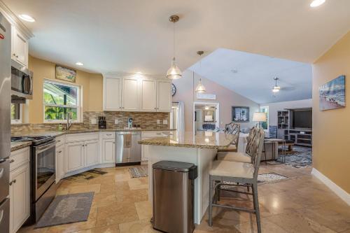 Sunnyside Villa