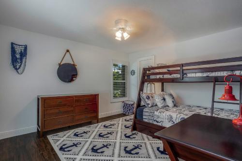 Sunnyside Villa